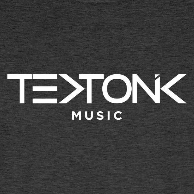 TEKTONIK Music Logo