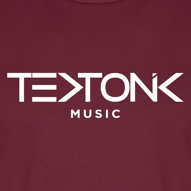 TEKTONIK Music Logo