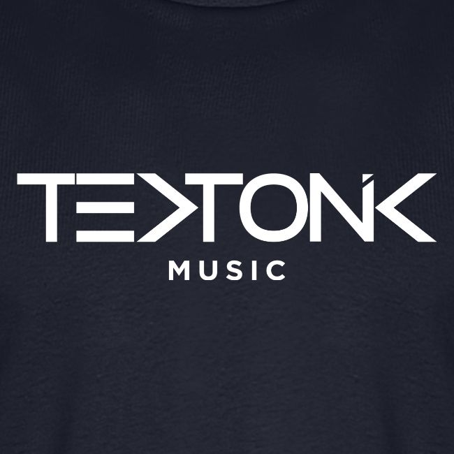 TEKTONIK Music Logo