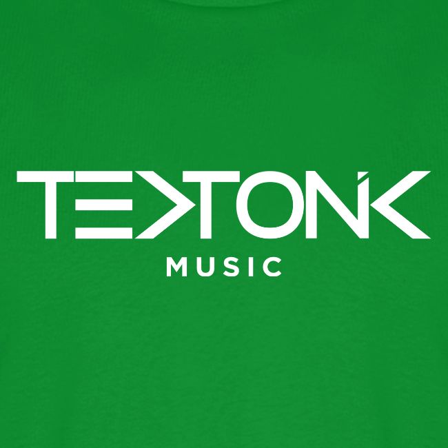 TEKTONIK Music Logo