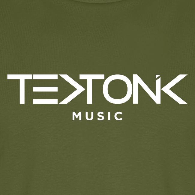 TEKTONIK Music Logo