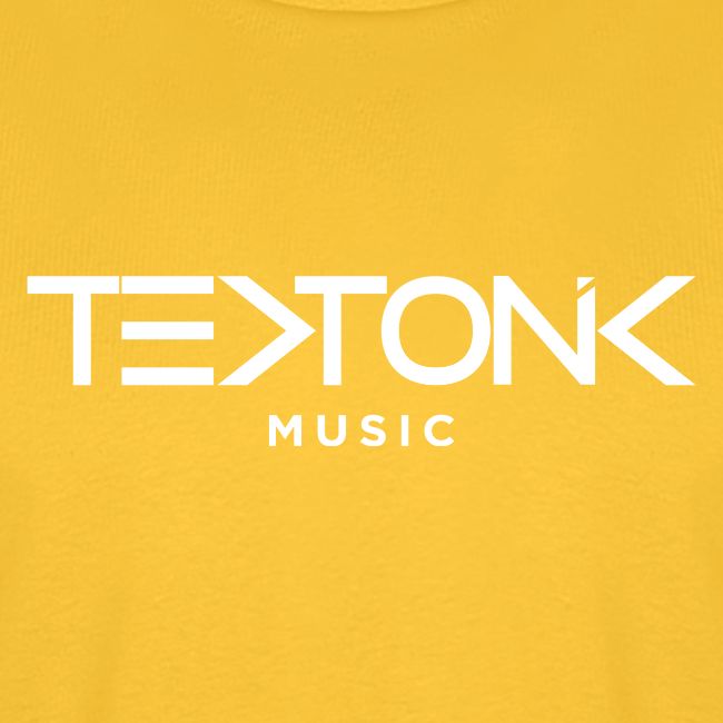 TEKTONIK Music Logo