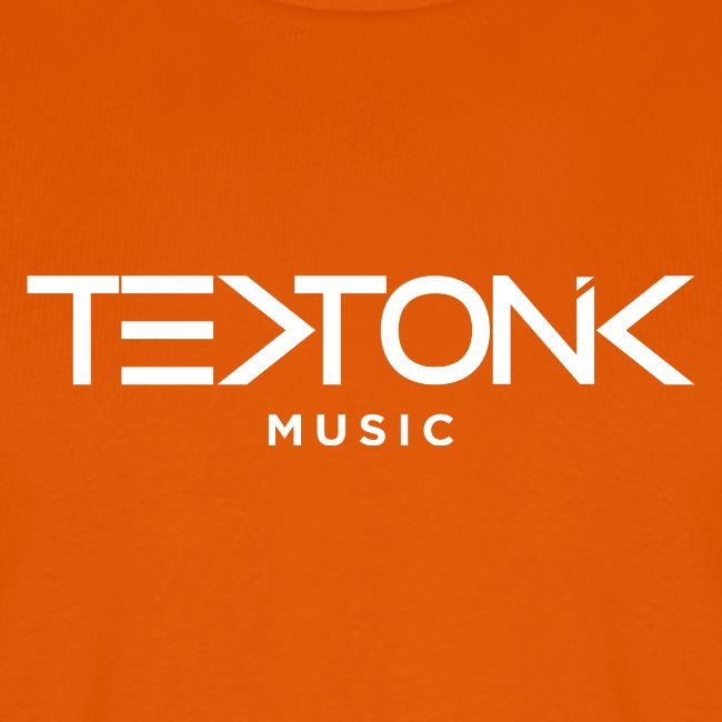 TEKTONIK Music Logo
