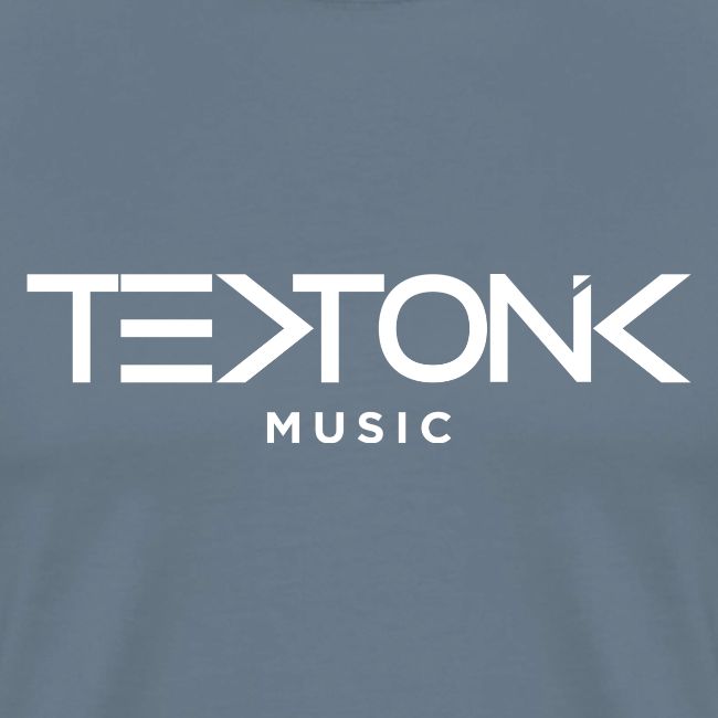 TEKTONIK Music Logo