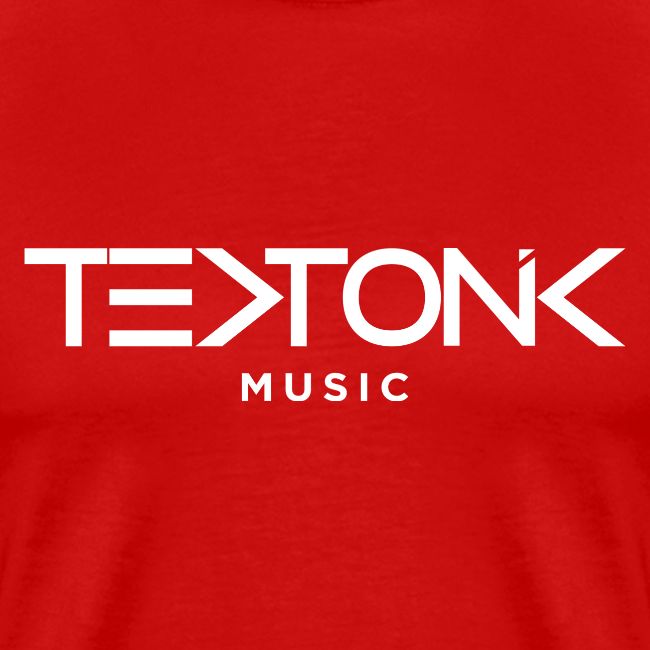 TEKTONIK Music Logo