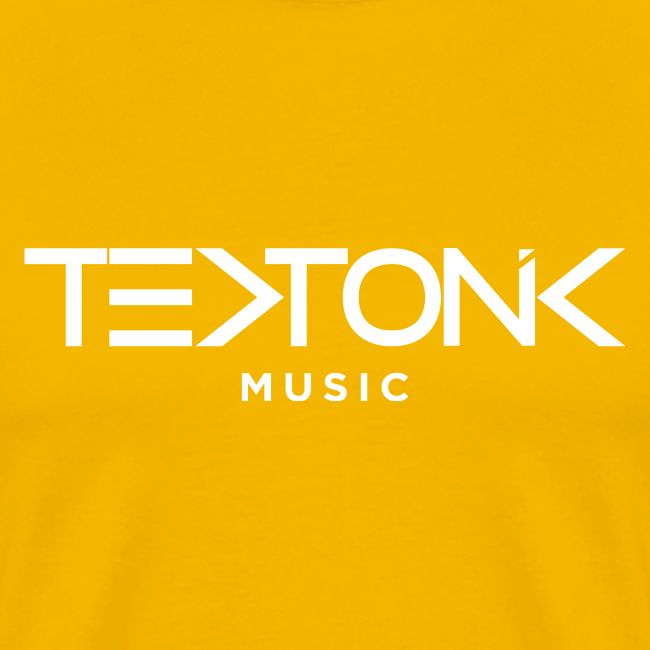 TEKTONIK Music Logo