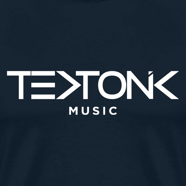 TEKTONIK Music Logo