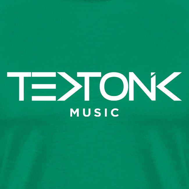 TEKTONIK Music Logo