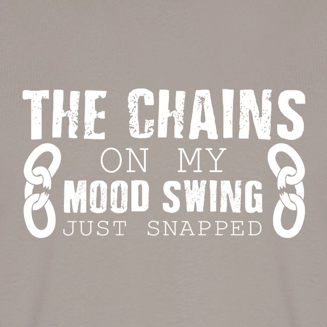 Mood Swings