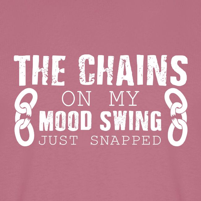 Mood Swings