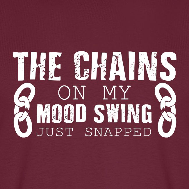 Mood Swings