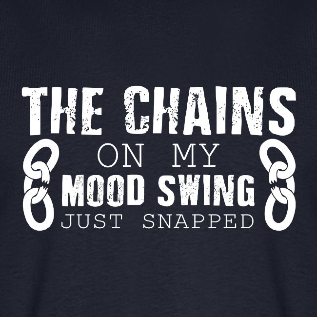 Mood Swings