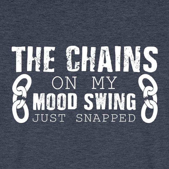 Mood Swings