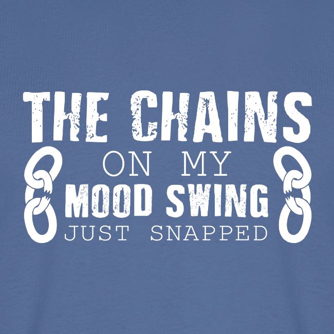 Mood Swings