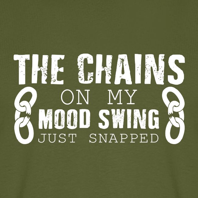 Mood Swings