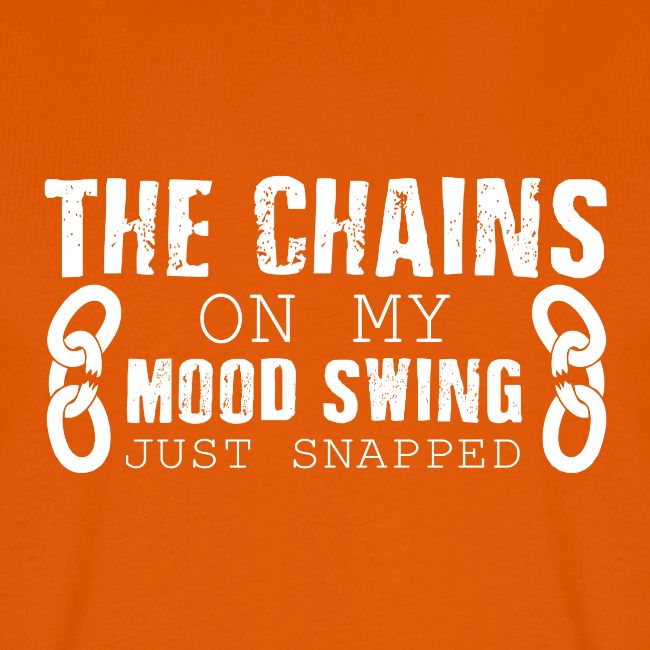 Mood Swings