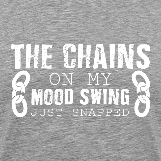 Mood Swings