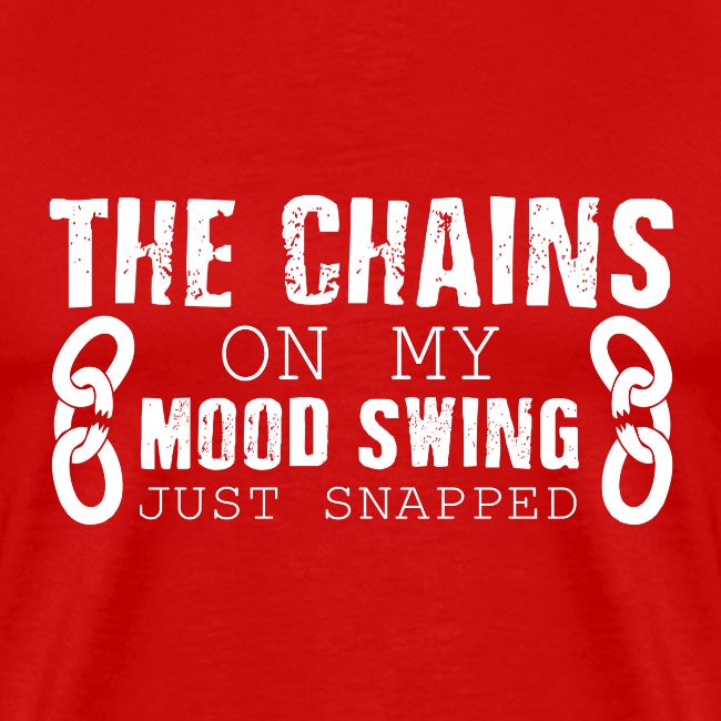 Mood Swings