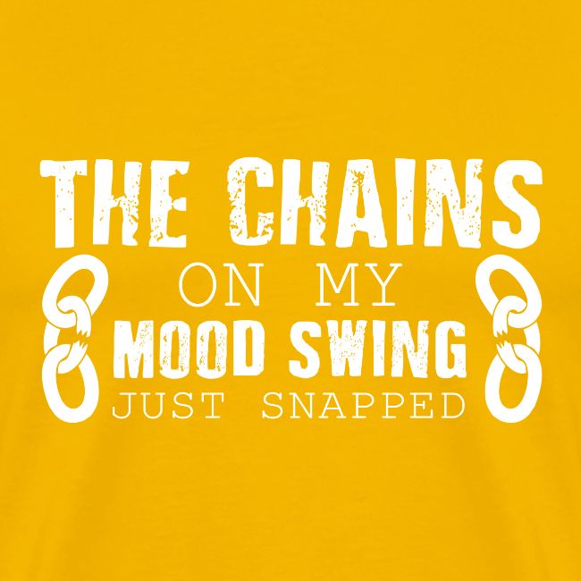 Mood Swings