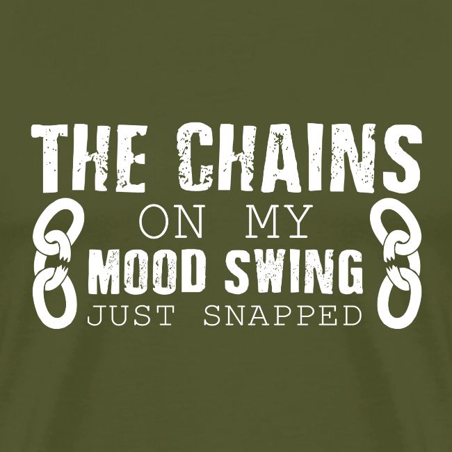 Mood Swings