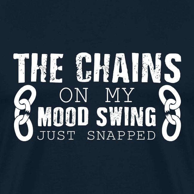 Mood Swings