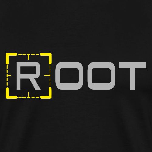 Person of Interest - Root - Men's Premium T-Shirt