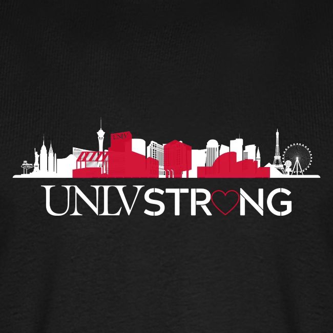 UNLV Strong