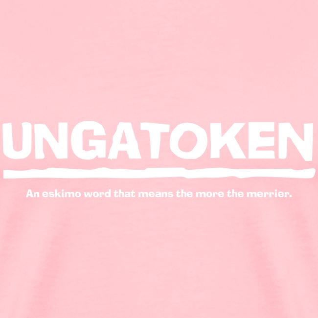 Ungatoken