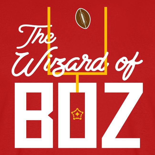 Wizard of Boz