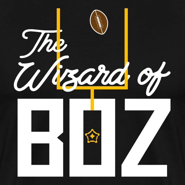 Wizard of Boz