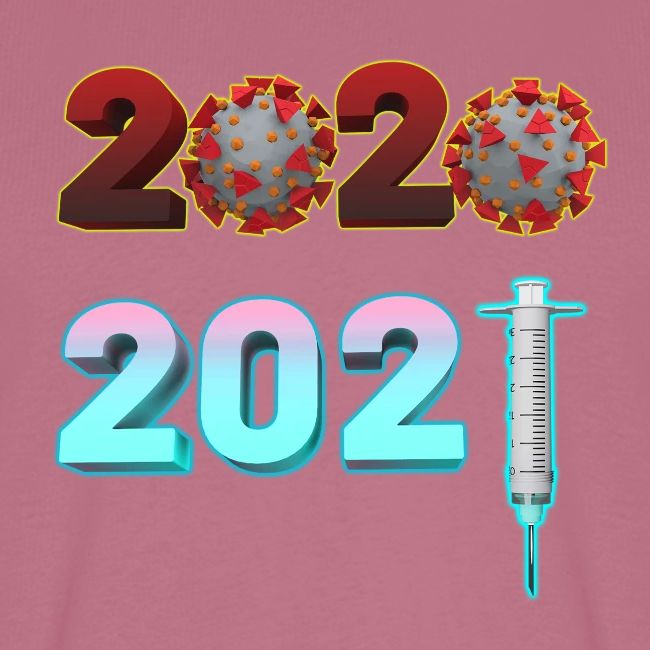 2021: A New Hope