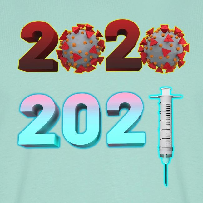 2021: A New Hope