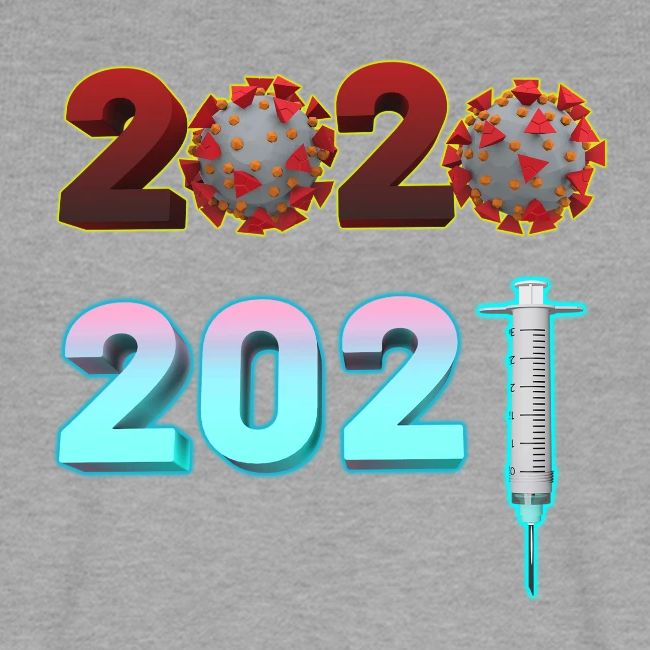 2021: A New Hope