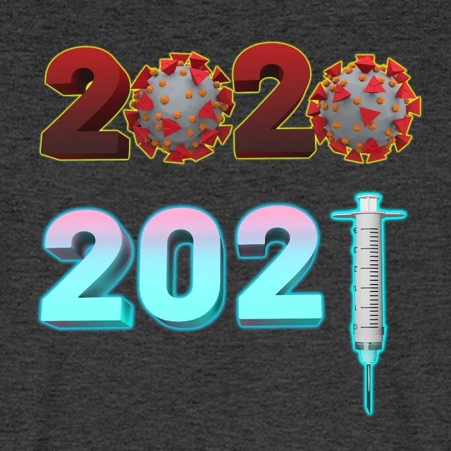 2021: A New Hope