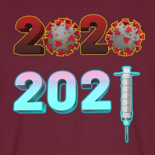 2021: A New Hope