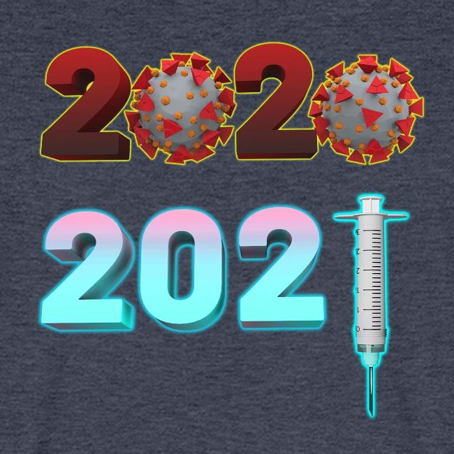 2021: A New Hope