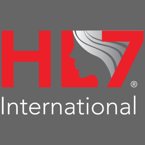 Women of HL7 Logo - Men's Premium T-Shirt