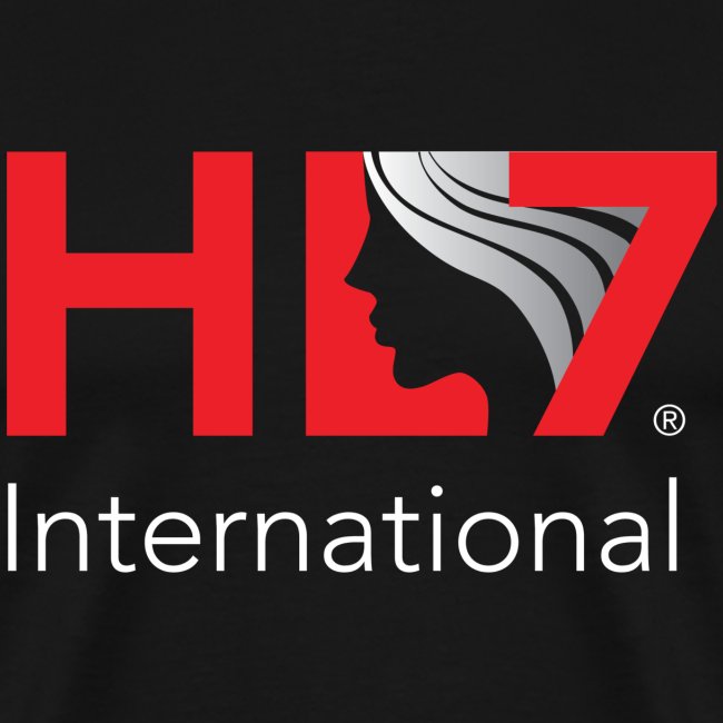 Women of HL7 Logo