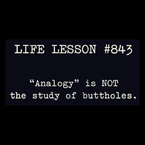 Analogy - Men's Premium T-Shirt