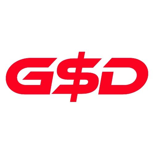 G$D - Men's Premium T-Shirt