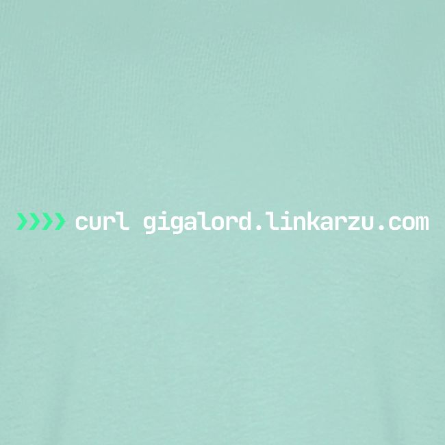 Curl Gigalord