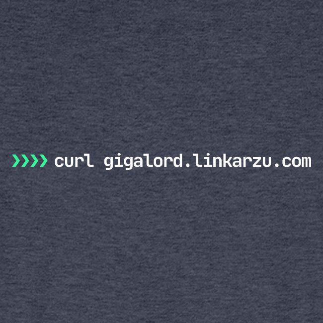 Curl Gigalord