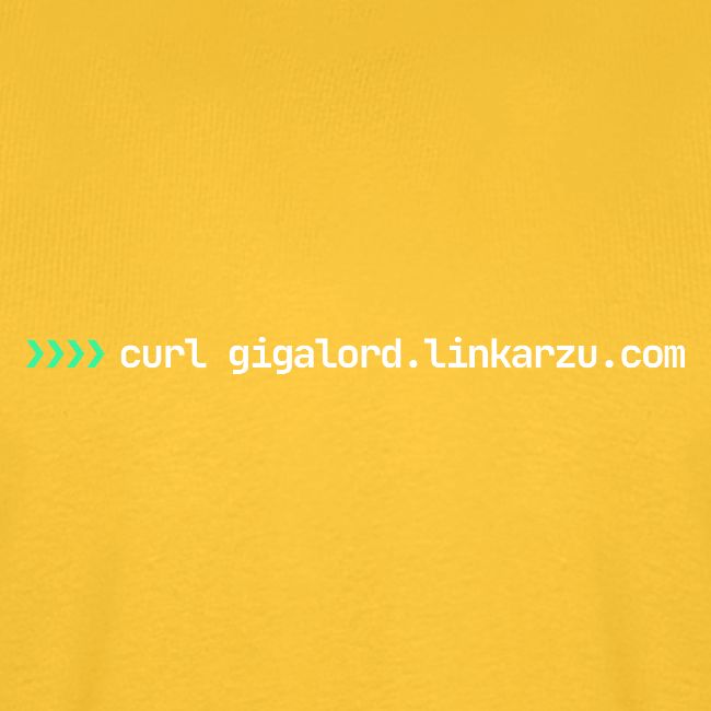 Curl Gigalord