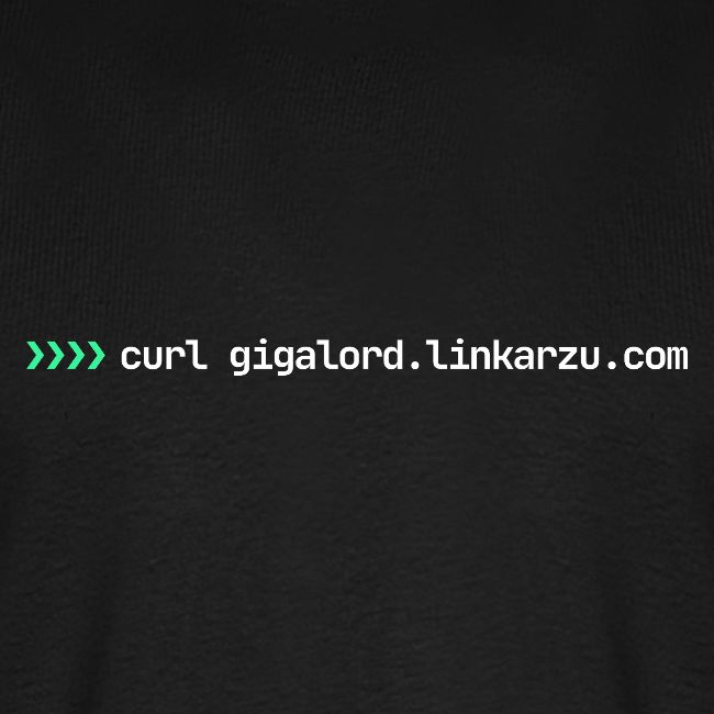Curl Gigalord