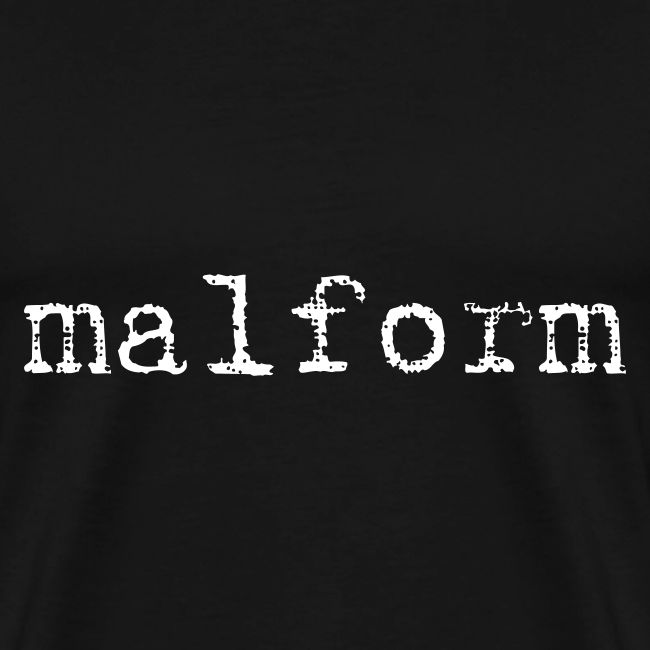 Malform
