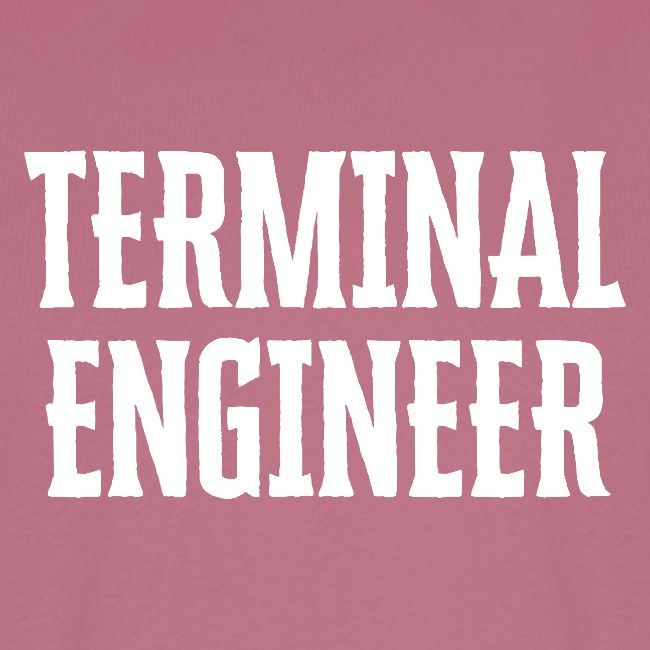 Terminal Engineer
