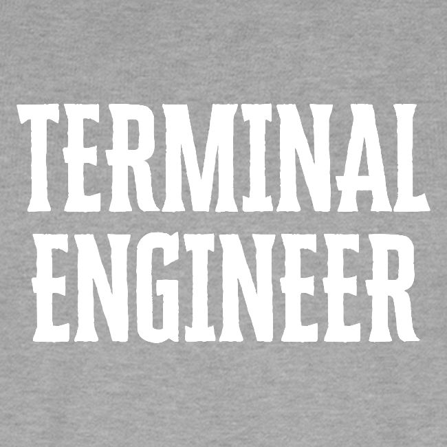 Terminal Engineer