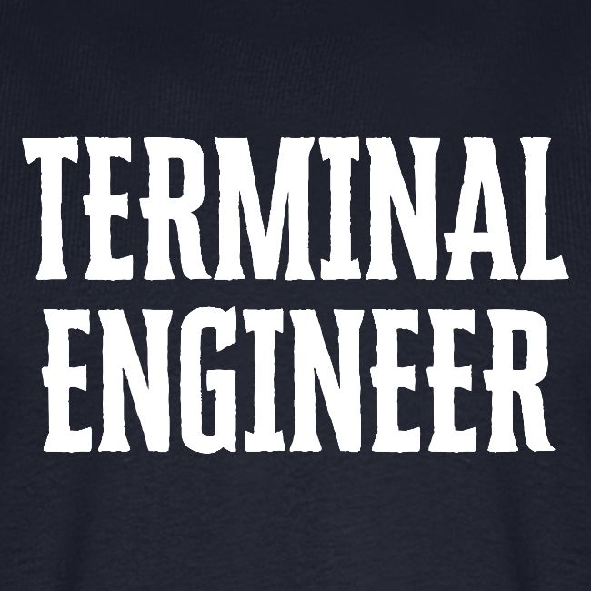 Terminal Engineer