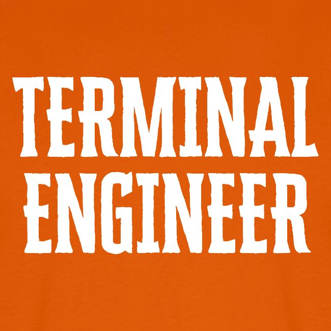 Terminal Engineer