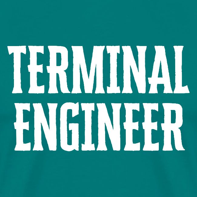 Terminal Engineer
